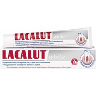   Lacalut () White, 75 