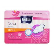   Bella () Nova Komfort, 3+ , 10 