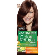    Garnier () Color Naturals Creme,  5.15 -  