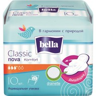   Bella () Nova Classi Komfort, 3+ , 10 