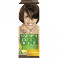    Garnier () Color Naturals Creme,  6 -  