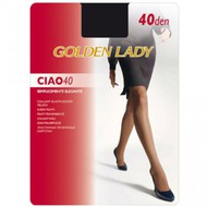  Golden Lady Ciao ( ) Visone () 40 den, 2 