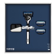   Gillette () Fusion ProShield ( Fusion5 ProShield + 3  +  )