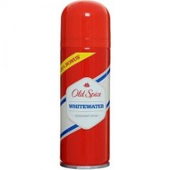 -  Old Spice ( ) Whitewater, 125 
