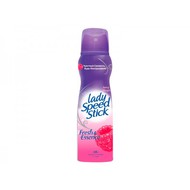 -  Lady Speed Stick (  ) Fresh & Essence , 150 