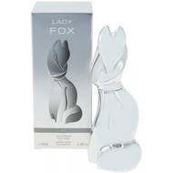    Lady Fox ( ) 3, (), 70 
