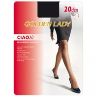  Golden Lady Ciao ( ) Camosico ( ) 20 den, 4 