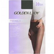  Golden Lady Teens ( ) Daino ( ) 20 den, 2 