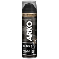    Arko () Black 21, 200 
