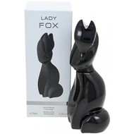    Lady Fox ( ) 7, (), 70 