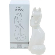    Lady Fox ( ) 8, (), 70 