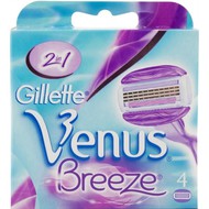     Gillette Venus Breeze (  ) (4 )