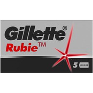  Gillette Rubie Platinum Plus (   ),   5 