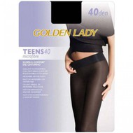  Golden Lady Teens ( ) Melon ( ) 40 den, 2 