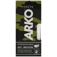    Arko () Anti-Irritation, 50 