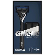   Gillette () Fusion 5 ProGlide:   1   + 