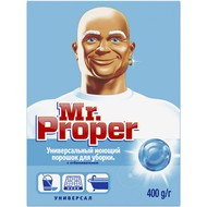    Mr.Proper ( )  , 400 