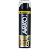    Arko () Gold Power, 200 