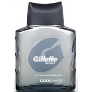    Gillette () Cool Wave, 100 