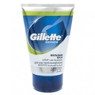    Gillette ()    Series Sensitive, 100 