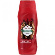    Old Spice ( ) Bearglove (), 250 