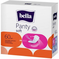    Bella () Panty Soft, 2 , 60 