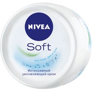    Nivea Soft  ,   , 200 