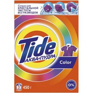    Tide ()  Color, 450 