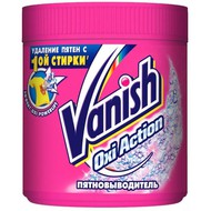      Vanish () Oxi Action, 500 