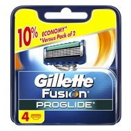    Gillette Fusion ( ) ProGlide, 4 
