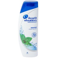    Head and Shoulders (  ) , 400 