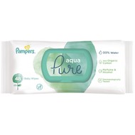    Pampers () Baby Aqua Pure, 48 