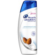    Head and Shoulders (  )  , 400 