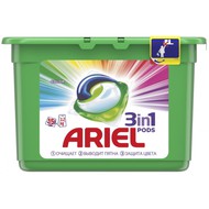        Ariel Pods () Color, 15 *27 