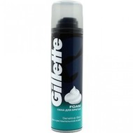    Gillette () Sensitive Skin    200 