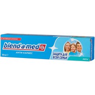   Blend-a-Med (--) - , 100 