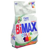    BiMax () Color, 1,5 