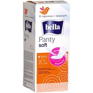    Bella () Panty Soft, 1+ , 20 