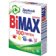    BiMax () 100 , 400 