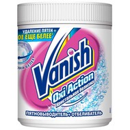  -    Vanish () Oxi Action, 500 