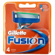    Gillette Fusion ( ), 4 