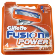    Gillette Fusion Power (), 4 