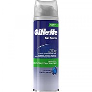    Gillette () Series     , 200 