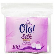   Ola! (!) Silk Sense   , 100 