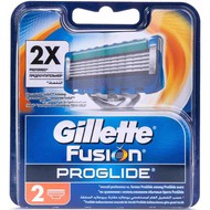    Gillette Fusion ( ) ProGlide, 2 