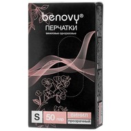   Benovy (), ,  S, 50 