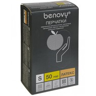     Benovy (), ,  S, 50 