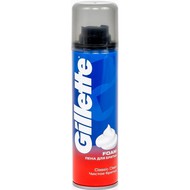    Gillette Clean Shave (  ),   200 
