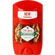-  Old Spice ( ) Bearglove, 65 