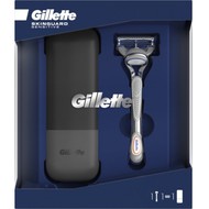   Gillette ()  Skinguard Sensitive  1   +  